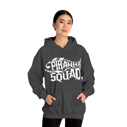 Piranha Squad Hoodie