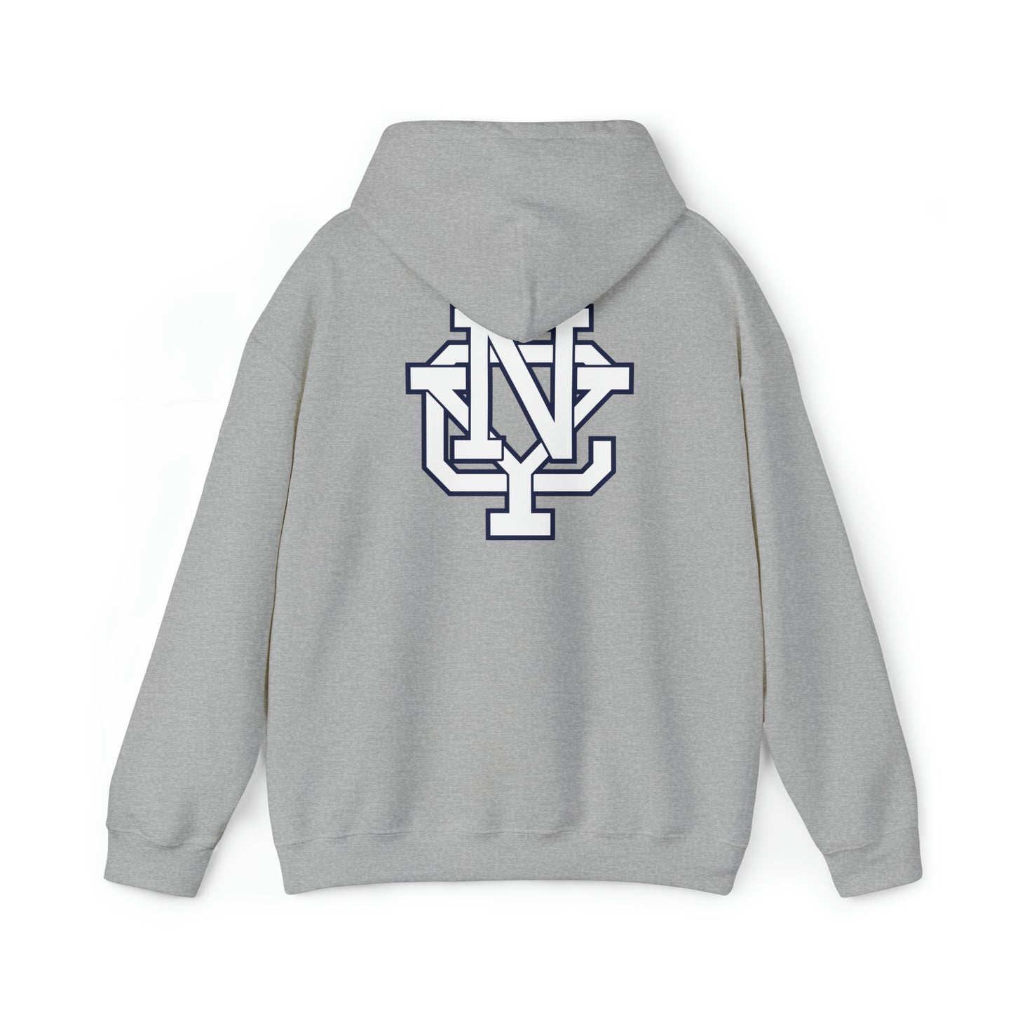 NYC Hoodie