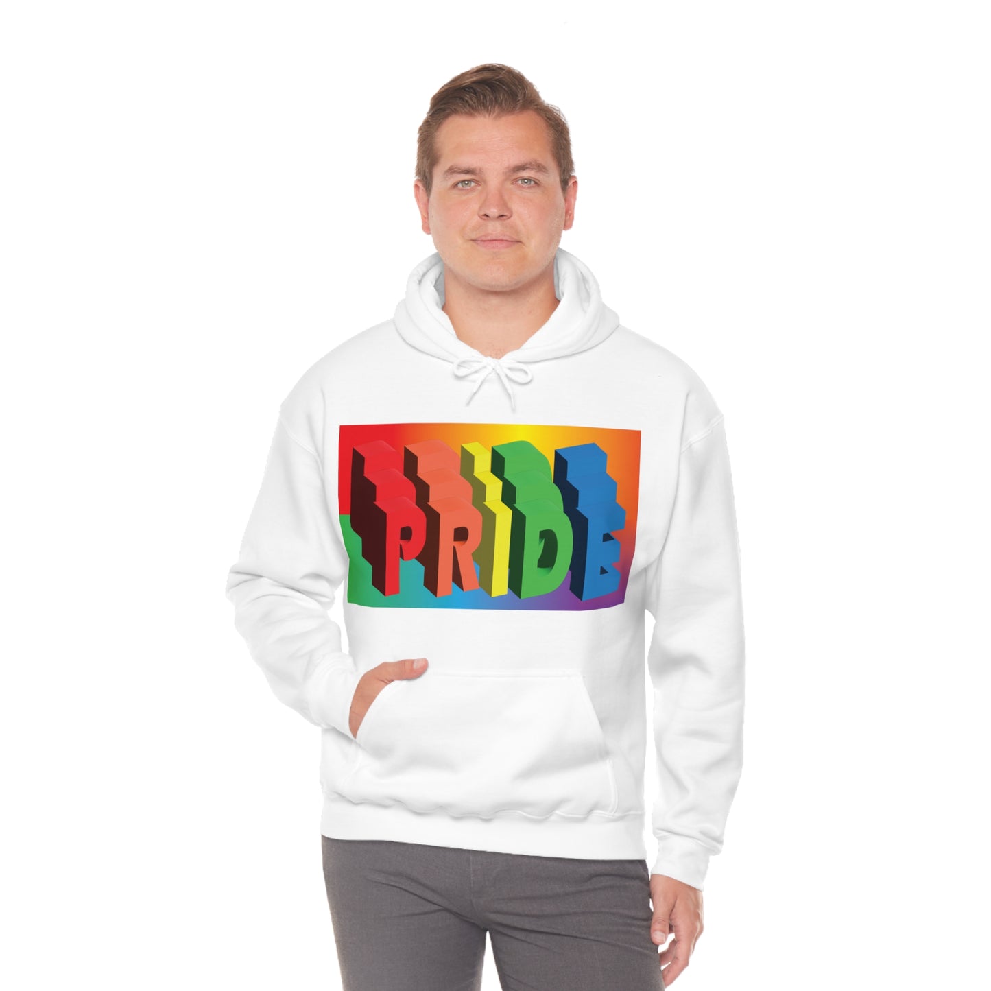 Pride Hoodie