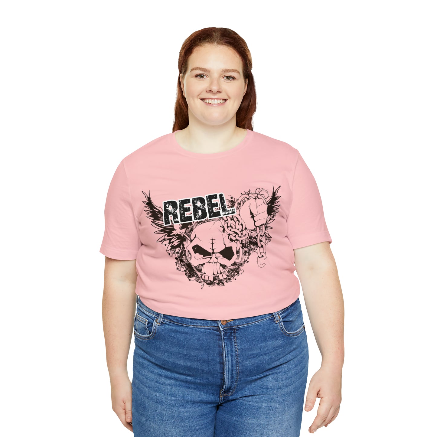 Rebel Skully T-Shirt