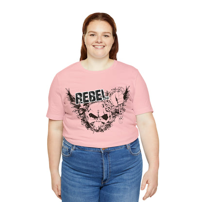 Rebel Skully T-Shirt