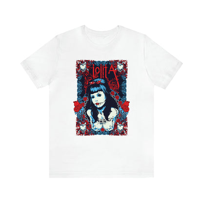 Tattoo Lolita sexy T-Shirt