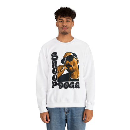 Snoop Dogg Crewneck Sweatshirt