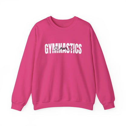 Gymnastics Mom