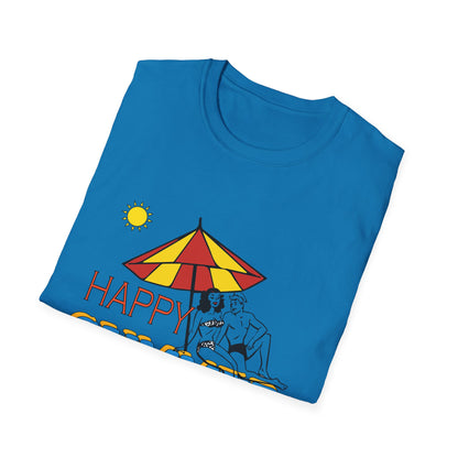 Happy Summer T-Shirt