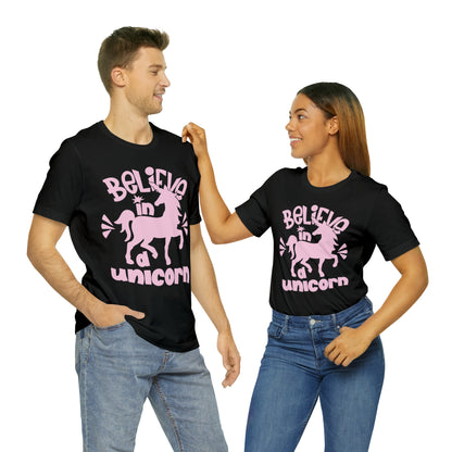 Believe in a unicorn T-Shirt