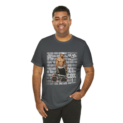 LL Cool J T-Shirt