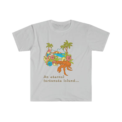 An Eternal Island T-Shirt