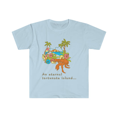 An Eternal Island T-Shirt