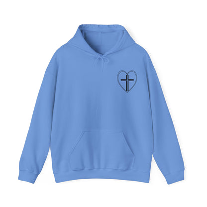 God's favorite child Hoodie