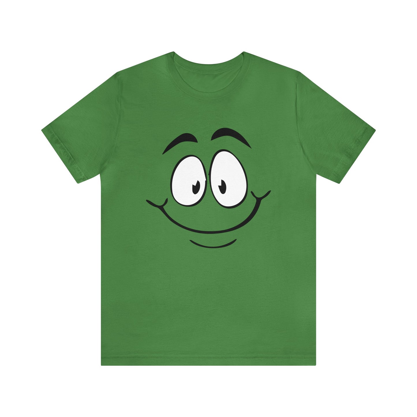 Smiley face T-Shirt