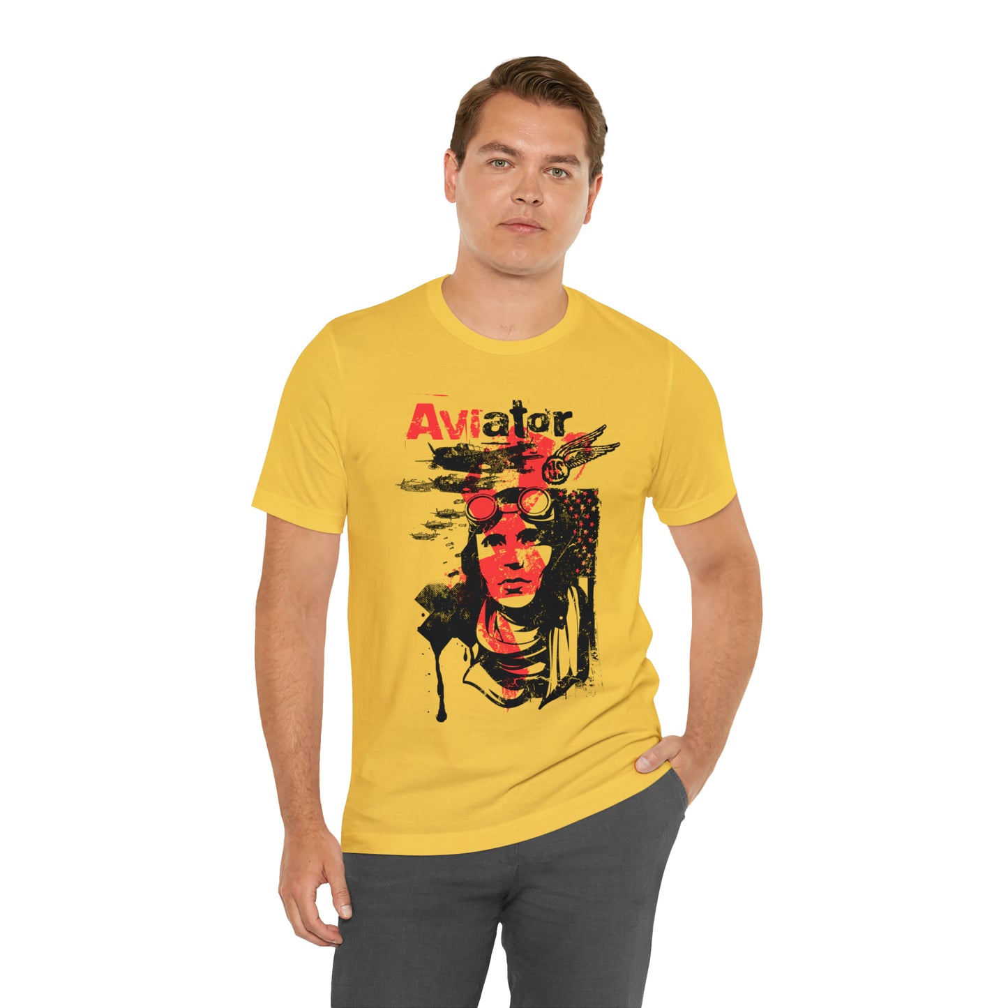 American Aviator T-Shirt