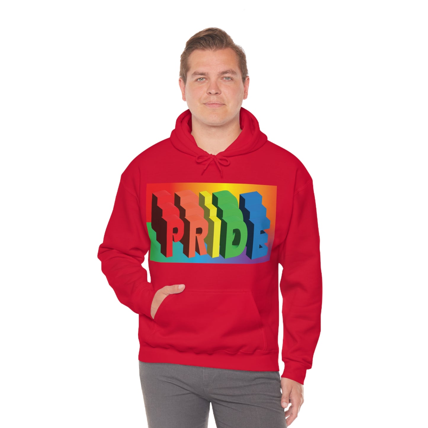 Pride Hoodie