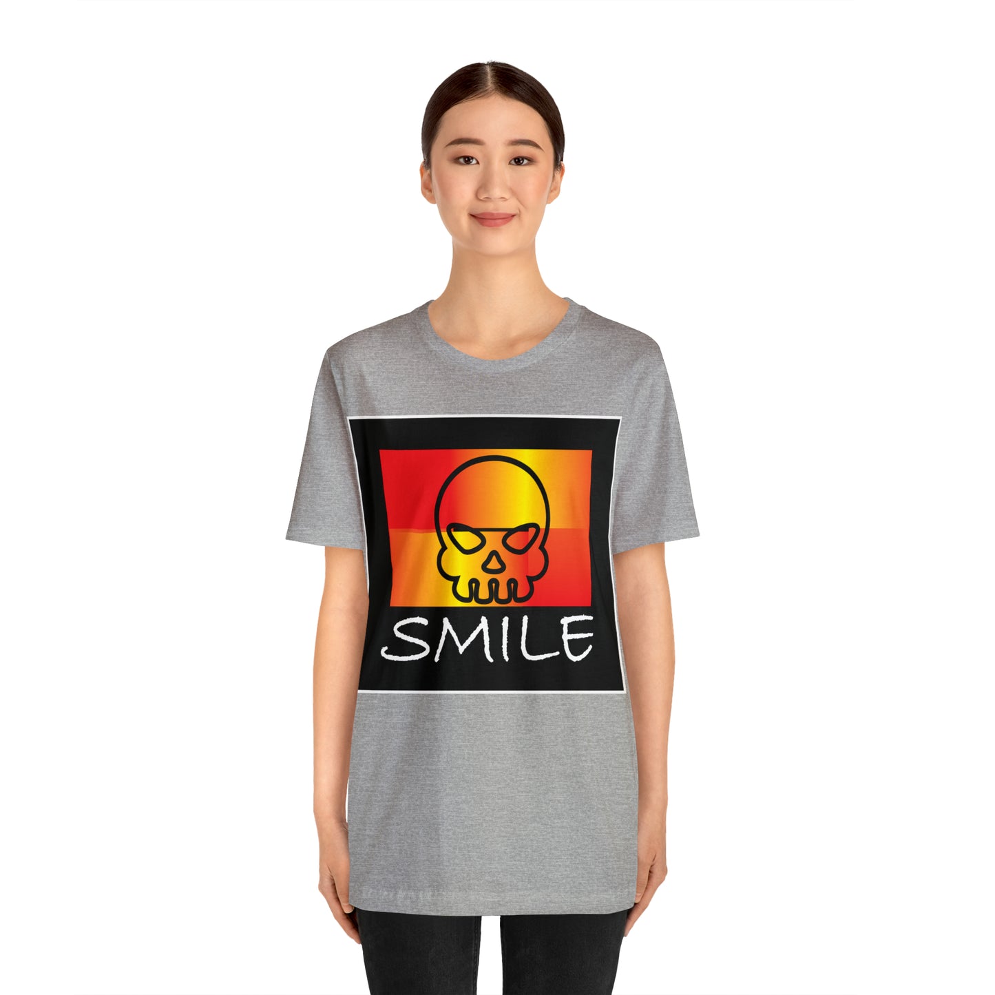 Smile T-Shirt