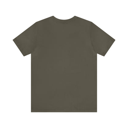 United States Military T-Shirt