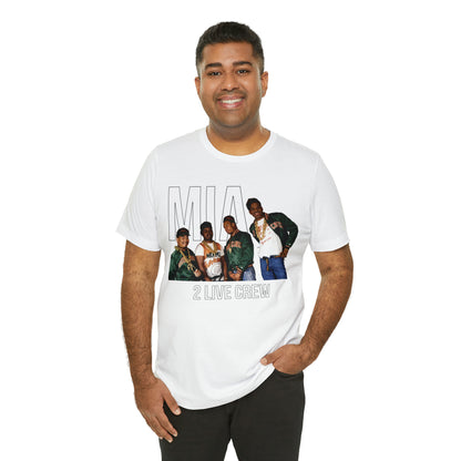 Miami 2 Live crew T-Shirt