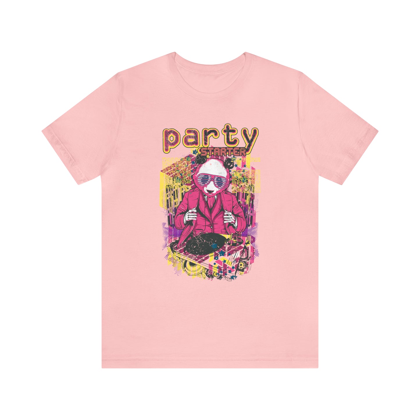 Party starter T-Shirt