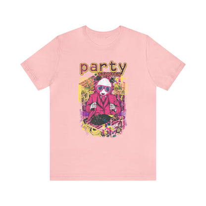 Party starter T-Shirt