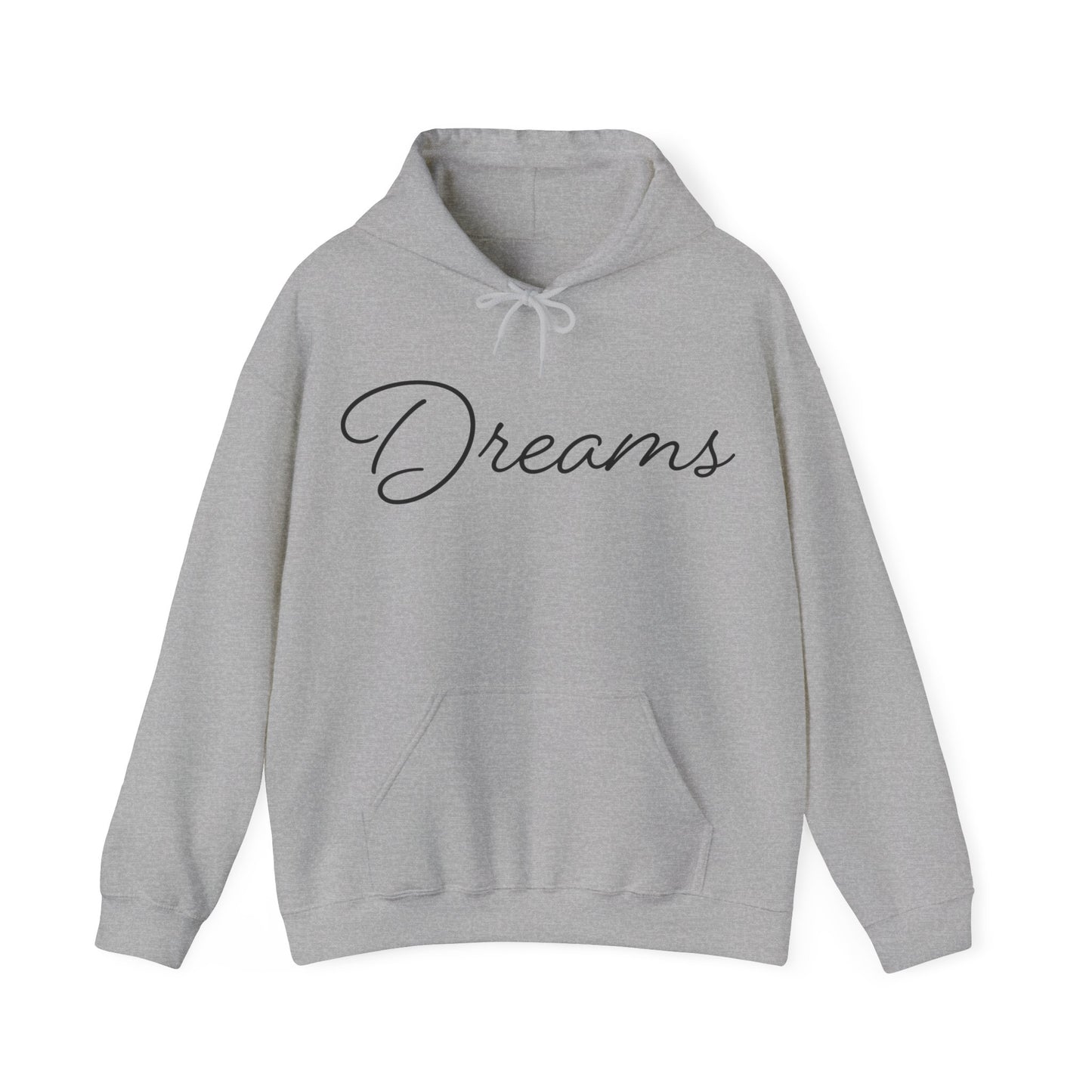 Dreams Hoodie