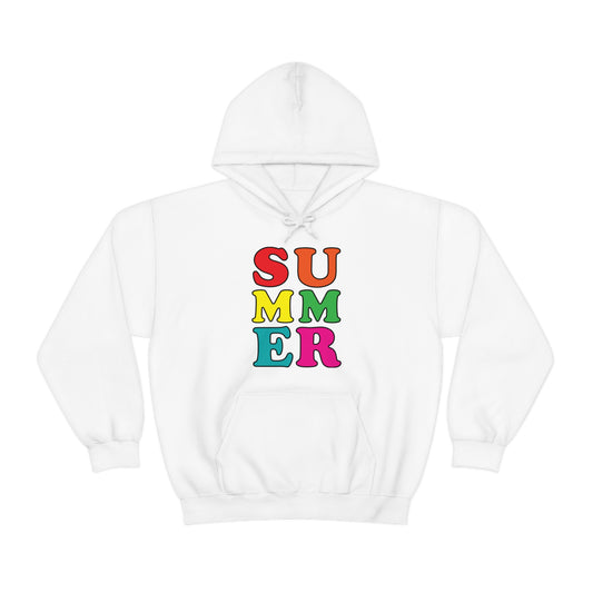 Summer Hoodie