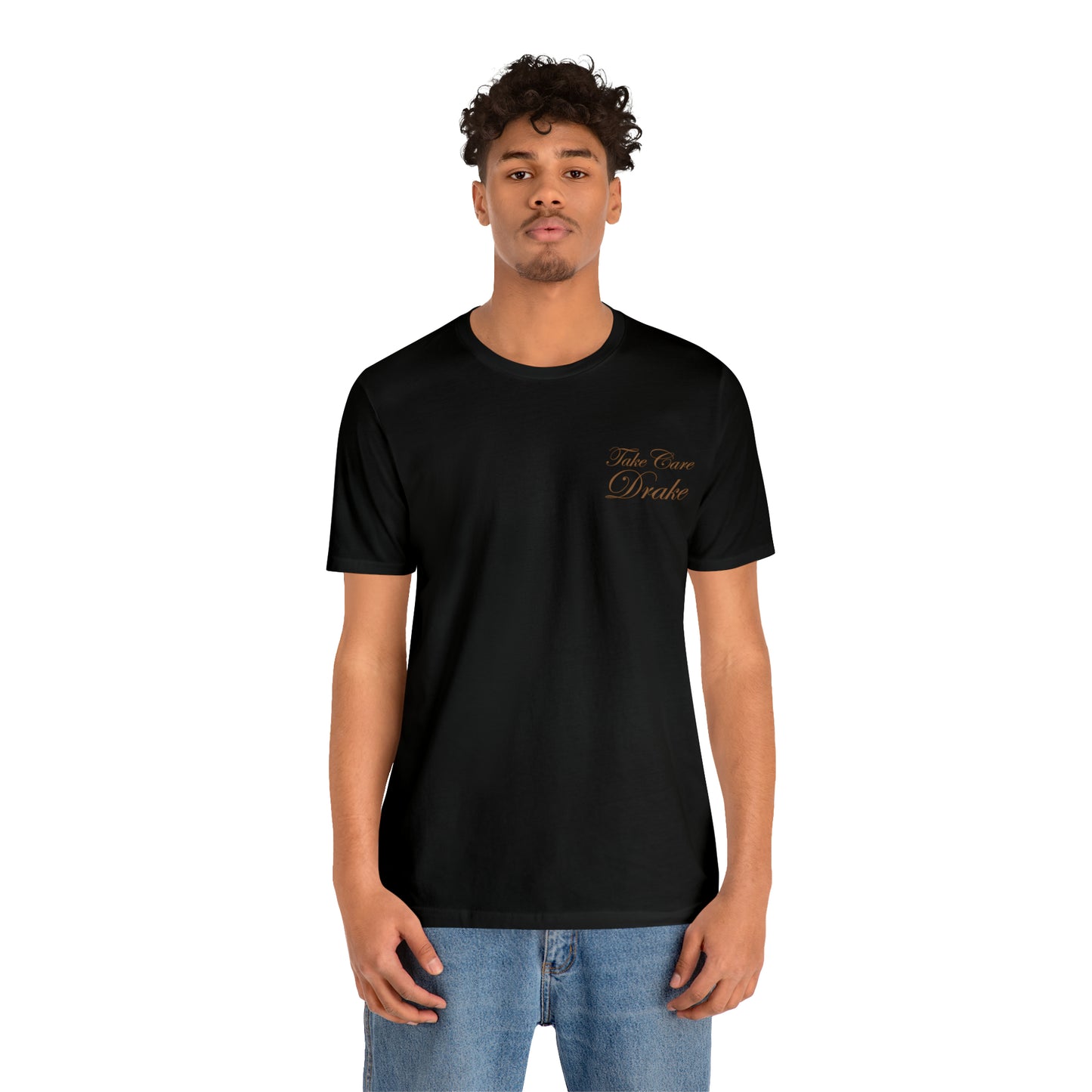 Take Care Drake T-Shirt