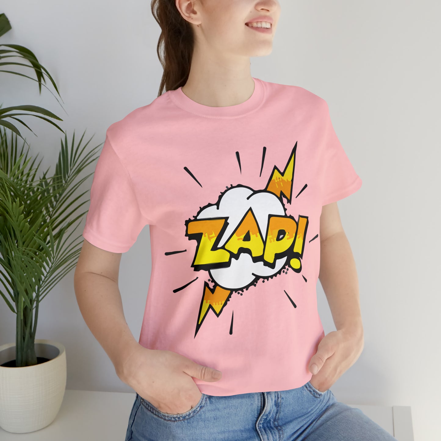 ZAP! T-Shirt