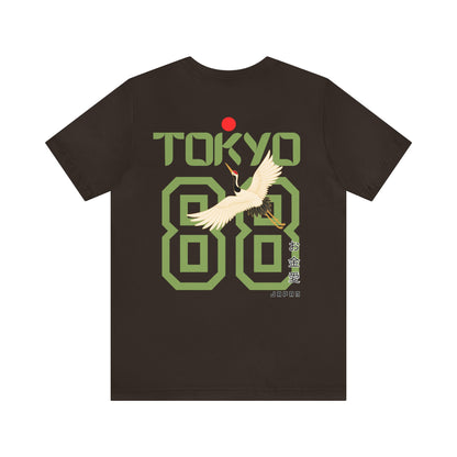 Tokyo 88 T-Shirt