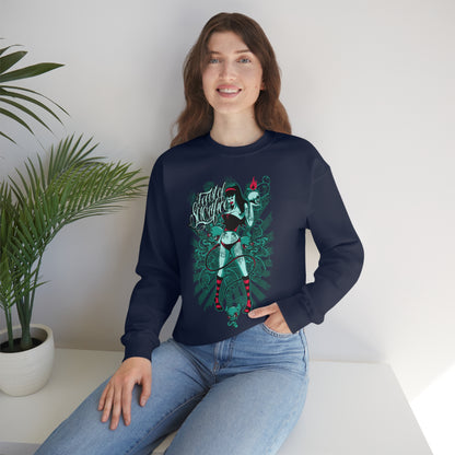 Feast of Sacrifice Crewneck Sweatshirt