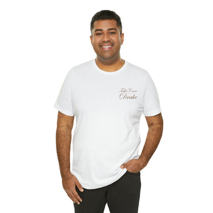 Take Care Drake T-Shirt