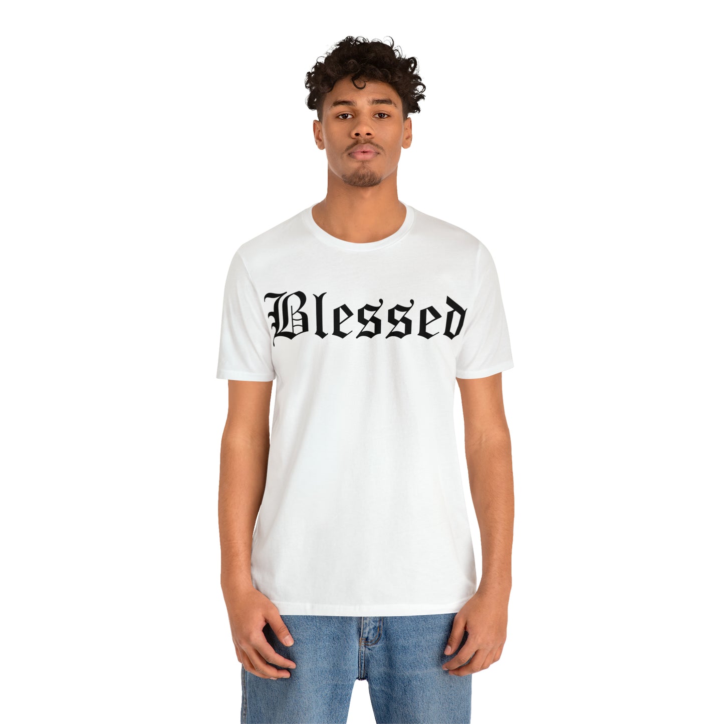 Blessed T-Shirt