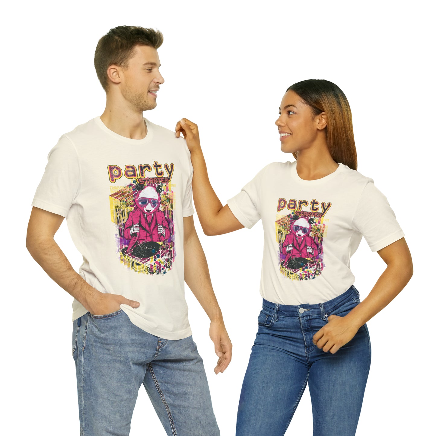 Party starter T-Shirt