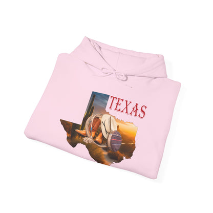 Beautiful Texas Hoodie