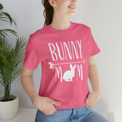 Bunny Mom T-Shirt