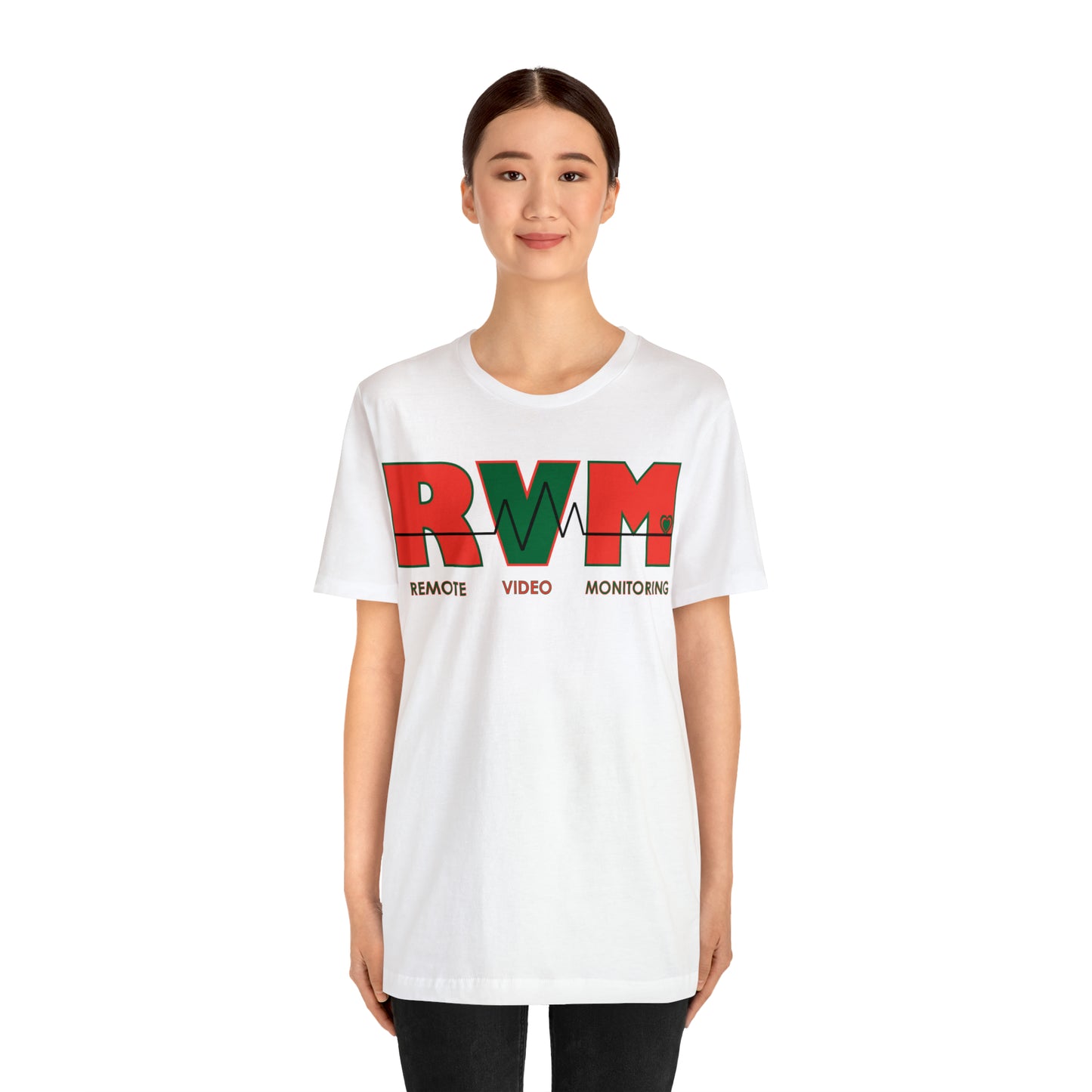 RVM T-Shirt