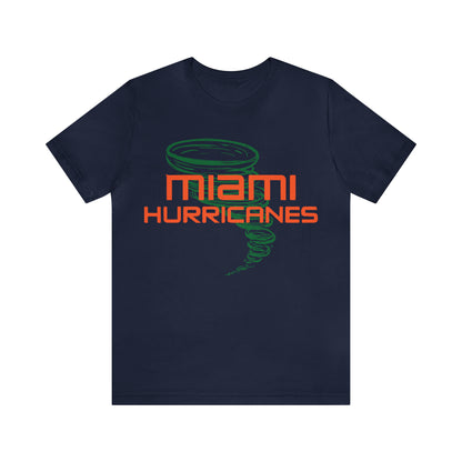 Miami Canes T-Shirt