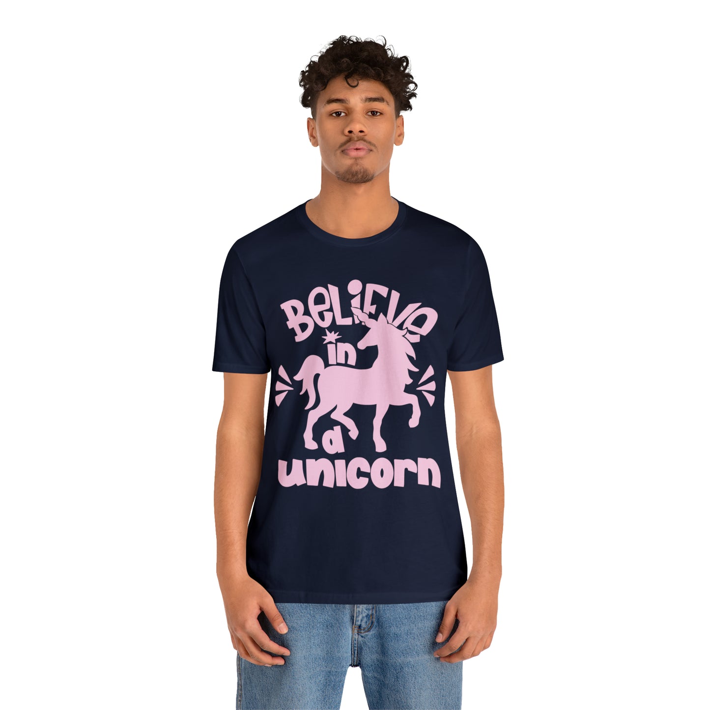 Believe in a unicorn T-Shirt