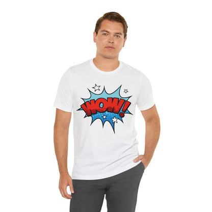 WOW! T-Shirt