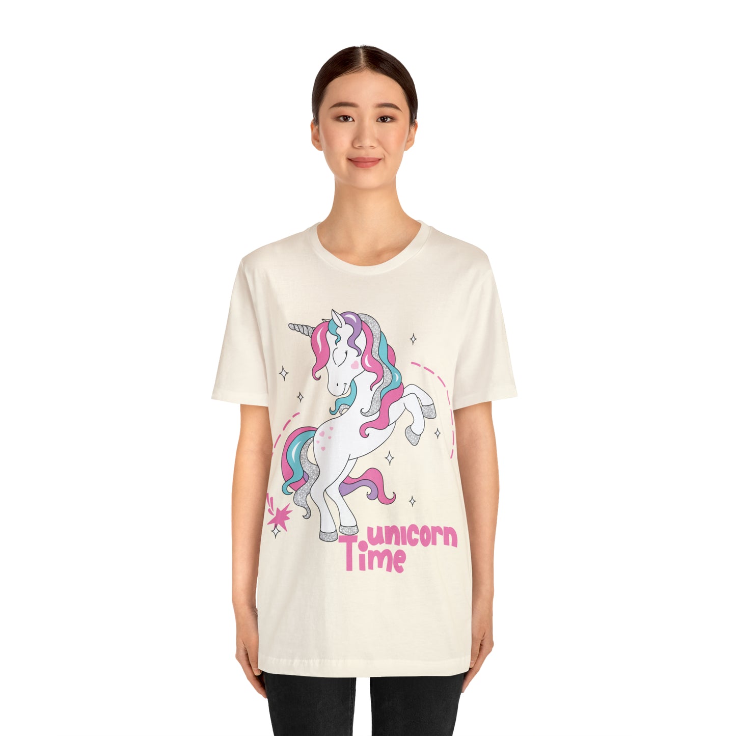 Unicorn time T-Shirt