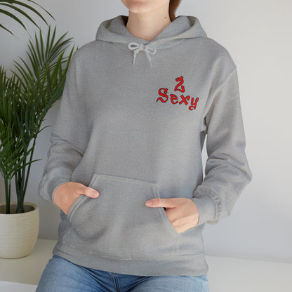 2_Sexy Hoodie