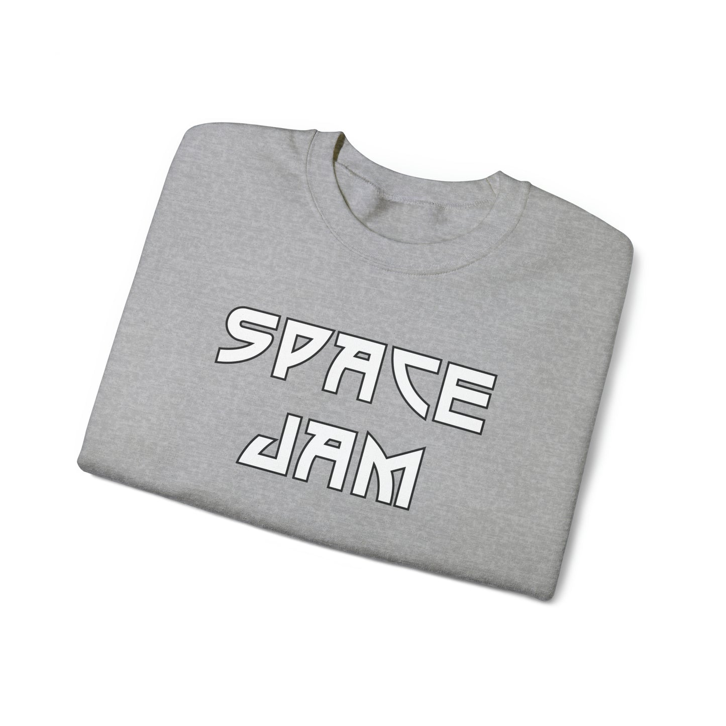 Space Jam Jordan Crewneck Sweatshirt