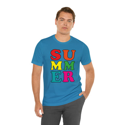 Summer T-Shirt