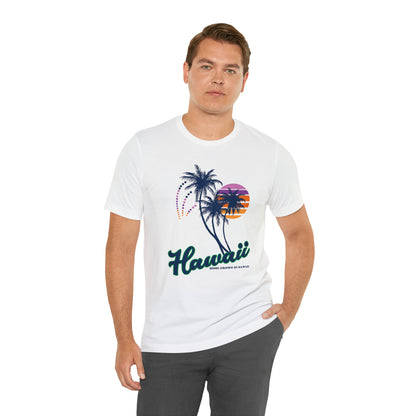 Home Grown In Hawaii T-Shirt