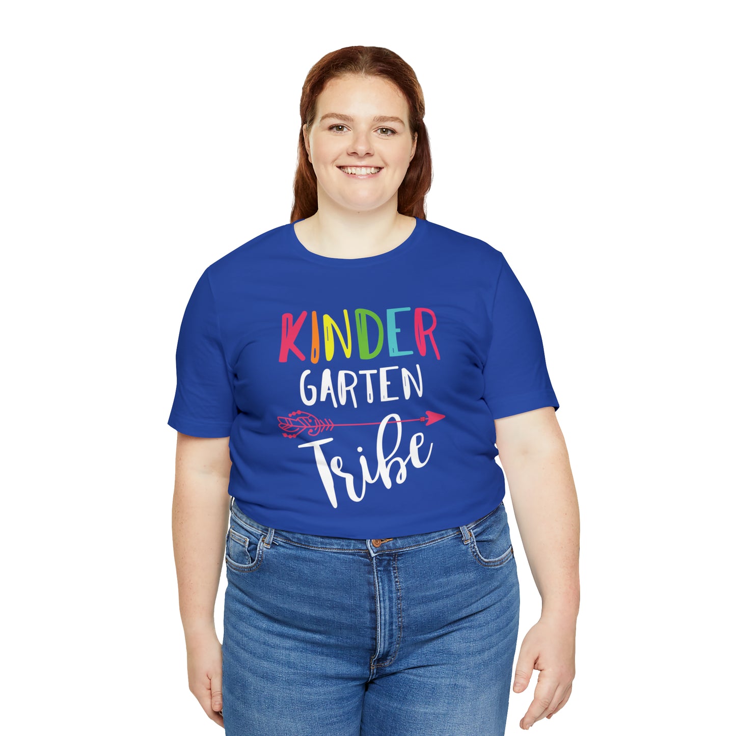 Kindergarten tribe T-Shirt