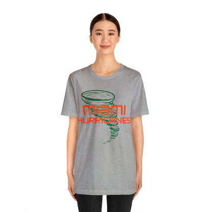 Miami Canes T-Shirt