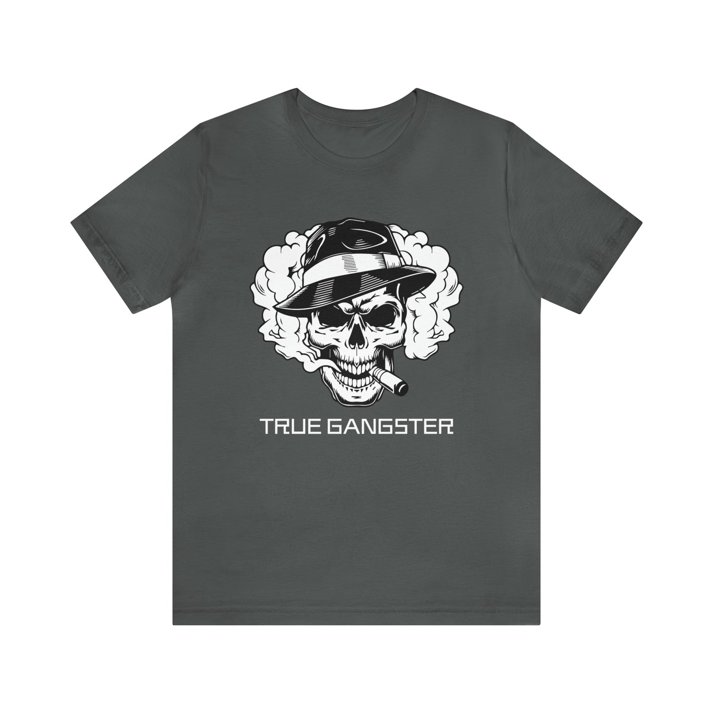 True Gangster T-Shirt