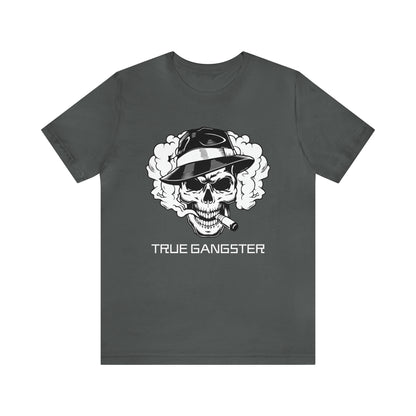 True Gangster T-Shirt