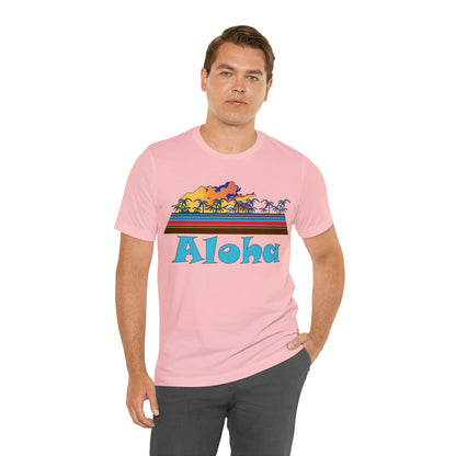 Aloha Beach T-Shirt