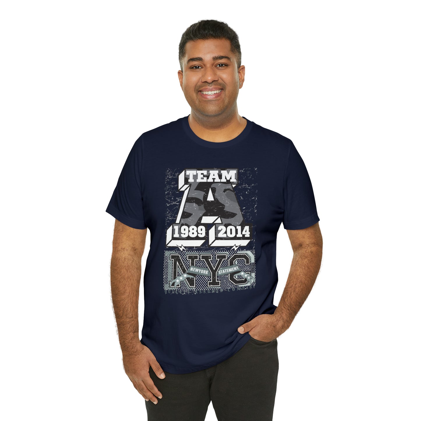 A-Team NYC T-Shirt