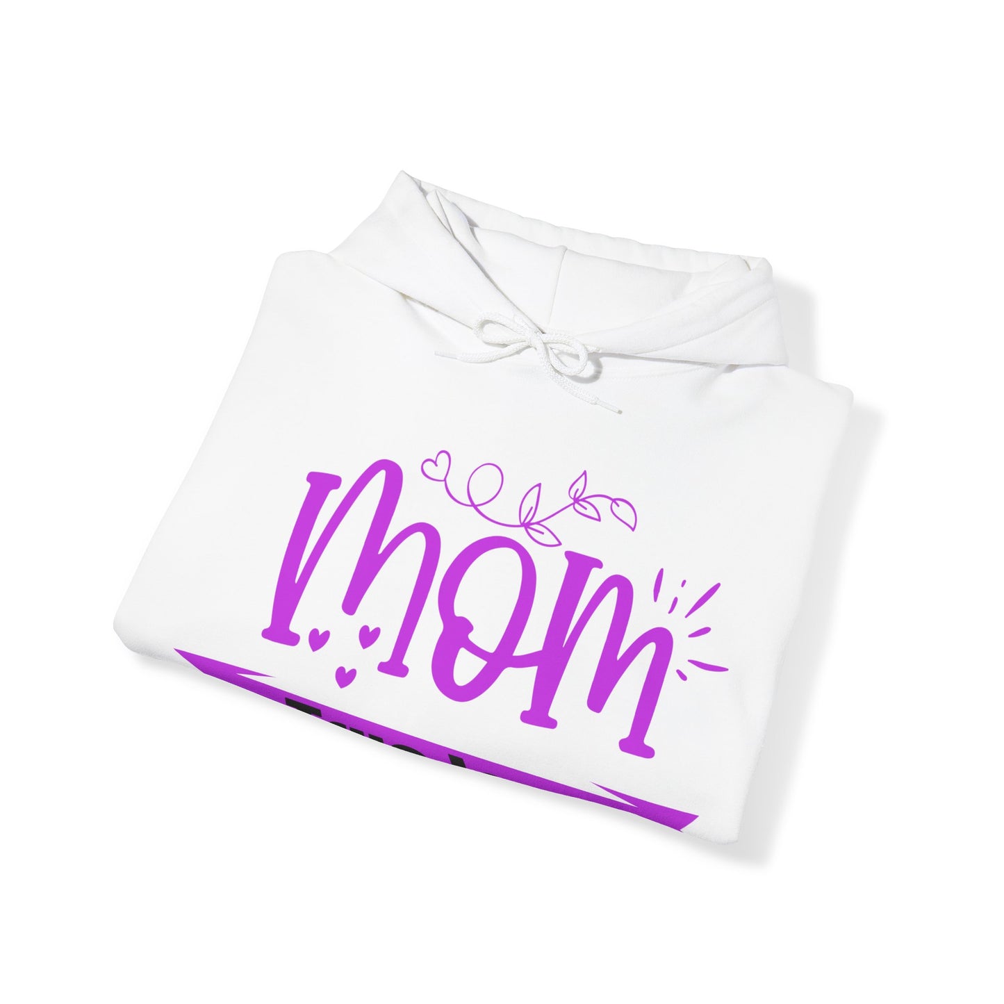 Mom true love Hoodie