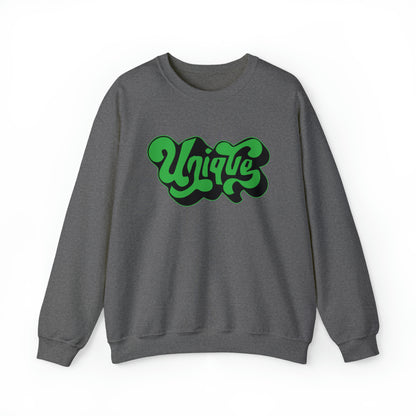 Unique Crewneck Sweatshirt